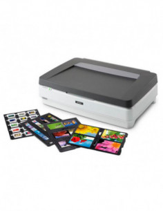 Epson Scanner Expression...