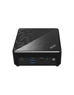 Ordenador Minipc Barebone...