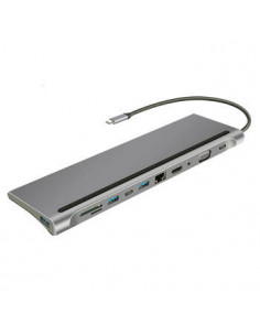 Docking Station  Usb-C 11...