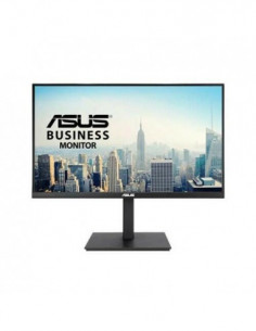 Monitor Led 27  Asus Va27acfsn