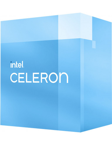 Processador Intel Celeron G6900T,...