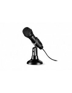 Krom Kyp - Mini microfone...
