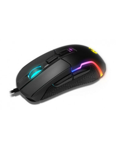 Rato NOX Krom Kick RGB Advd. Gaming...