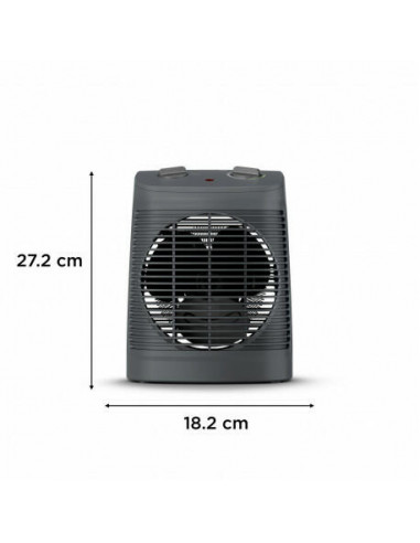 Rowenta - Termoventilador So2321f2 Rowenta - Termoventilador So2321f2