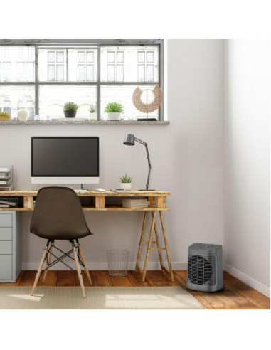 Rowenta - Termoventilador So2321f2 Rowenta - Termoventilador So2321f2