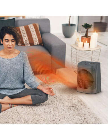 Rowenta - Termoventilador So2321f2 Rowenta - Termoventilador So2321f2