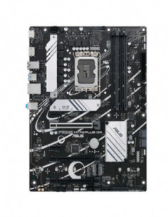 PRIME H770-PLUS D4 - Socket...