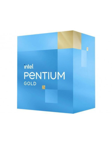 Processador Intel Pentium G7400T...