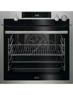 FORNO AEG BSE577121M