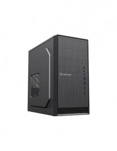 Torre M-Atx Unykach Aeroc12...