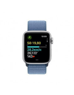 Apple Watch SE 40 Si Al Wb...
