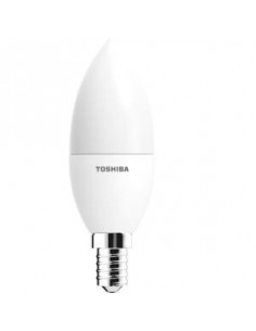 Toshiba LED Bombilla Con...