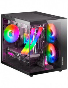 Mars Gaming Caixa Matx...