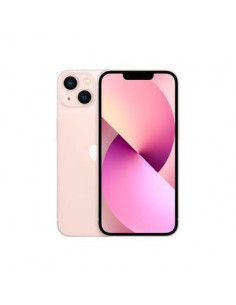 Apple Iphone 13 128gb Pink Eu