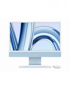 Apple iMac with 4.5K Retina...