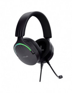 Trust Headset Gaming Gxt490...