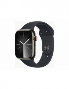 Apple Watch S9 45 Gp Ss Mi...