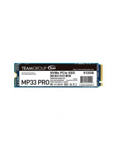 SSD M.2 PCIe NVMe Team...
