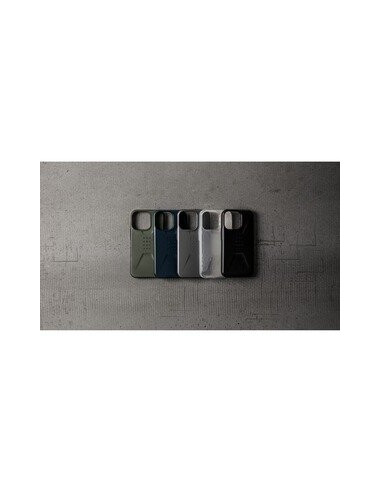 Uag Uag Iphone 13 Pro Max Civilian...