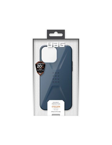 Uag Uag Iphone 13 Pro Max Civilian...
