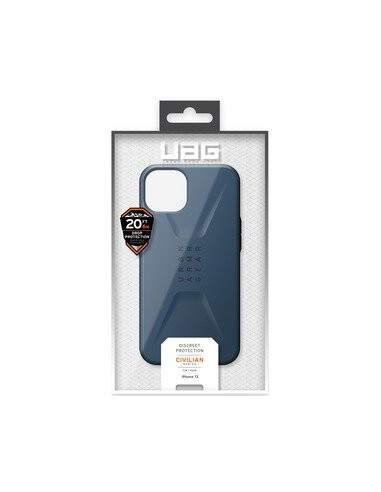 Uag Uag Iphone 13 Civilian Mallard