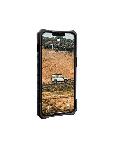 Uag Uag Iphone 13 Pathfinder- Black