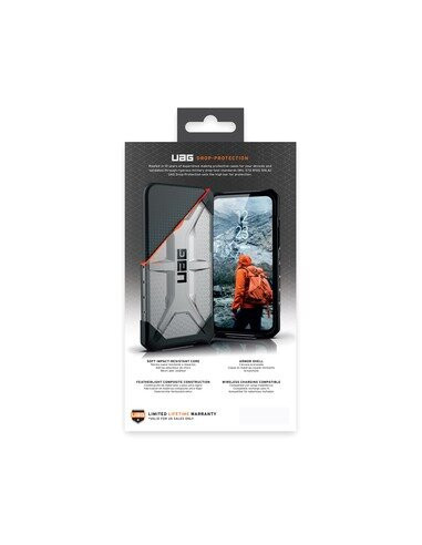 Uag Uag Iphone 13 Pro Max Plasma Ice