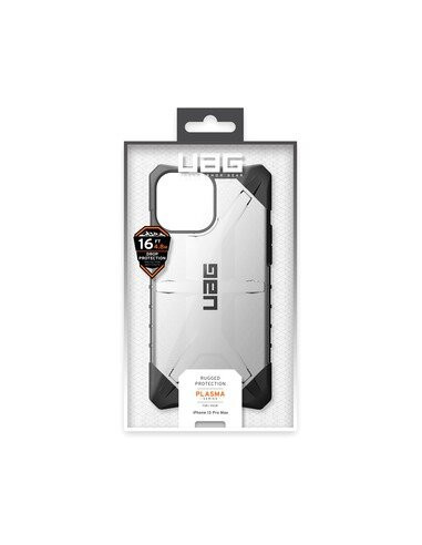 Uag Uag Iphone 13 Pro Max Plasma Ice