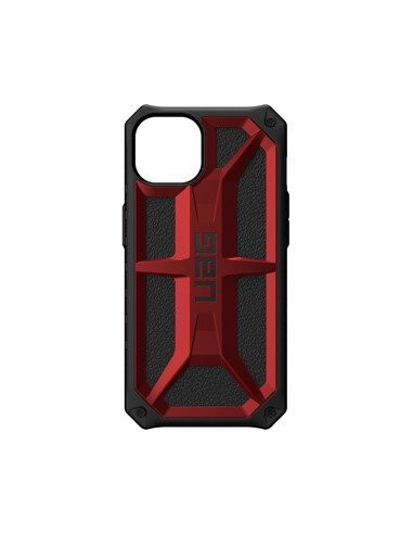 Uag Uag Iphone 13 Monarch Crimson