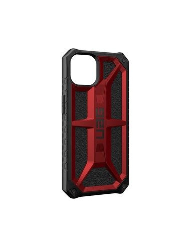 Uag Uag Iphone 13 Monarch Crimson