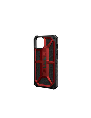 Uag Uag Iphone 13 Monarch Crimson