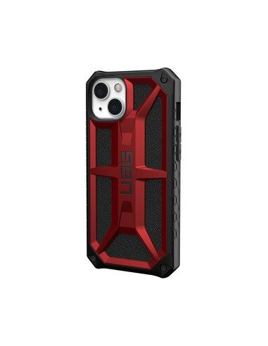 Uag Uag Iphone 13 Monarch Crimson