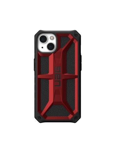 Uag Uag Iphone 13 Monarch Crimson