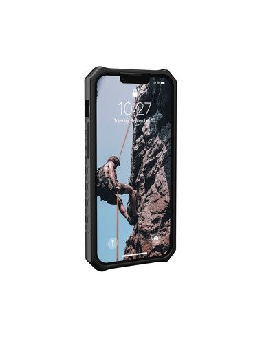 Uag Uag Iphone 13 Monarch Crimson