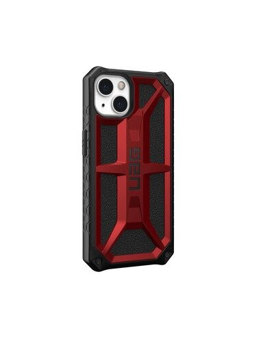 Uag Uag Iphone 13 Monarch Crimson