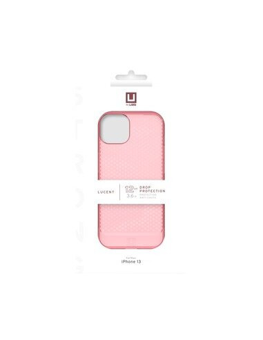 Uag Uag Iphone 13 U Lucent Clay Uag...
