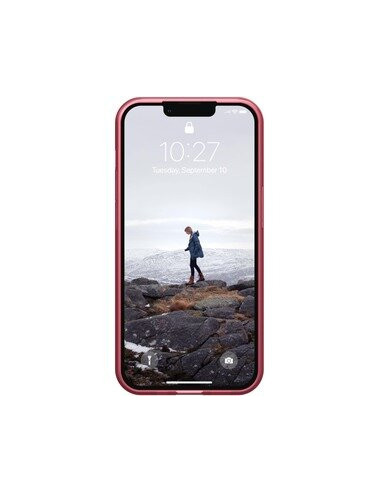 Uag Uag Iphone 13 U Lucent Clay Uag...