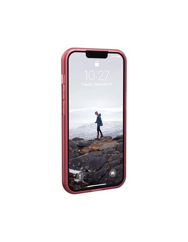 Uag Uag Iphone 13 U Lucent Clay Uag...