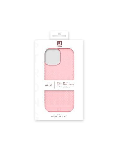 Uag Uag Iphone 13 Pro Max U Lucent Clay Uag Uag Iphone 13 Pro Max U Lucent Clay