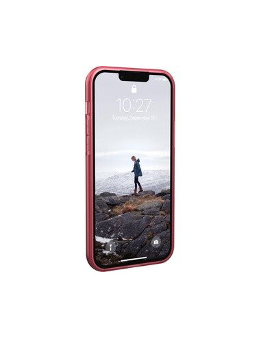 Uag Uag Iphone 13 Pro Max U Lucent Clay Uag Uag Iphone 13 Pro Max U Lucent Clay