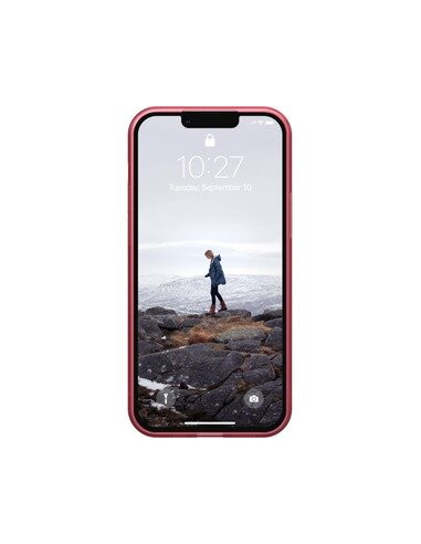 Uag Uag Iphone 13 Pro Max U Lucent Clay Uag Uag Iphone 13 Pro Max U Lucent Clay