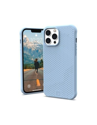 Uag Uag Iphone 13 Pro Max U Dot Cerulean Uag Uag Iphone 13 Pro Max U Dot Cerulean