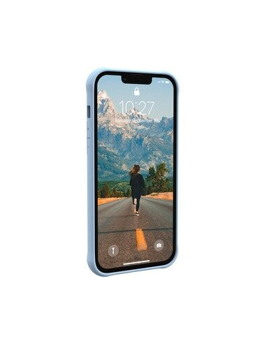 Uag Uag Iphone 13 Pro Max U Dot Cerulean Uag Uag Iphone 13 Pro Max U Dot Cerulean