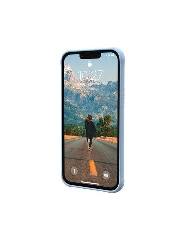 Uag Uag Iphone 13 Pro Max U Dot Cerulean Uag Uag Iphone 13 Pro Max U Dot Cerulean