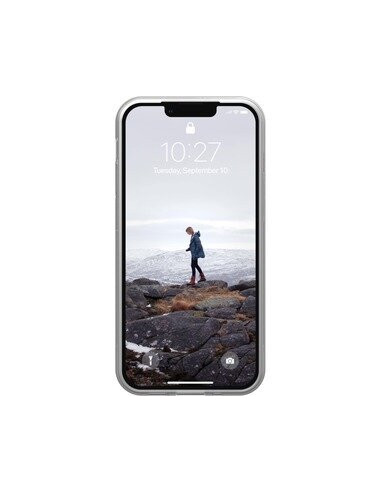 [U] by UAG [U] Lucent funda para...