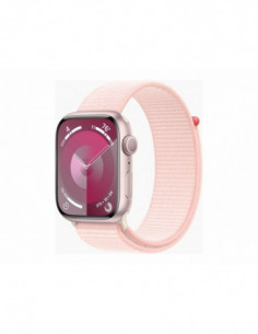 Apple Watch S9 45 Pink Al...