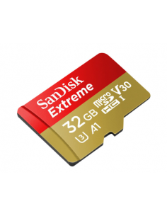 Cartão Mem MicroSD 32GB...