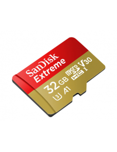 Cartão Memória Sandisk...