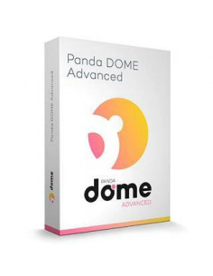 Panda Dome Advanced Minibox...