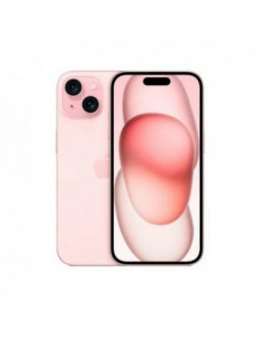 Apple Iphone 15 512gb Pink